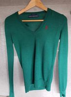 Ralph Lauren Sport Strickpollover Merino Wolle Grösse S Nordrhein-Westfalen - Jüchen Vorschau