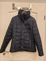 C&A Steppjacke Winterjacke schwarz 42 Nordrhein-Westfalen - Kürten Vorschau