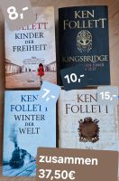 Romane verschiedener Rheinland-Pfalz - Reinsfeld Vorschau