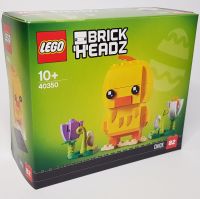 LEGO ® Brickheadz - 40350 Osterküken Küken Ostern - NEU & OVP Niedersachsen - Sulingen Vorschau