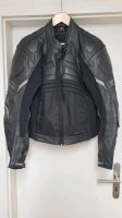 FLM Motorradjacke Leder Gr. L oder 52/54 Rheinland-Pfalz - Ellern (Hunsrück) Vorschau