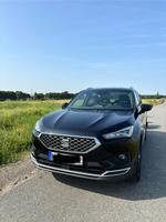 Seat Seat Tarraco 2.0 TSI AHK Xperience 4Drive DSG Rheinland-Pfalz - Kruft Vorschau