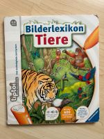 Tip Toi Buch Bilderlexikon Tiere Hessen - Rosbach (v d Höhe) Vorschau