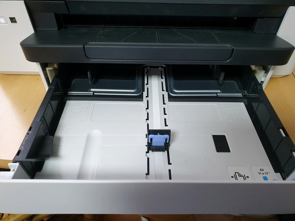 HP OfficeJet Pro 7720 Drucker Kopierer Scanner in Bottrop