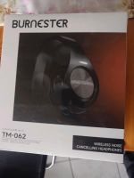Headset Burnester TM 062 Niedersachsen - Westerstede Vorschau
