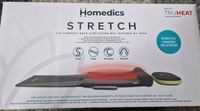 HOMEDICS® Stretchmatte XS Heat 4 Programme & 4 Luftkammern Sachsen - Rötha Vorschau