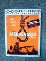 Mercenario DVD Franco Nero Western 7 Euro inklusive Versand Hamburg-Nord - Hamburg Winterhude Vorschau