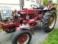 Teile IHC 423 353 383 433 453 533 633 Mc Cormick Traktor Bayern - Hochstadt am Main Vorschau