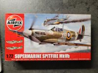 AIRFIX 02046A, 1/72 SUPERMARINE SPITFIRE Kr. München - Oberhaching Vorschau