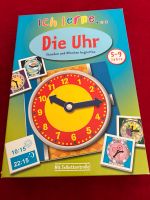 Die Uhr Lernuhr Nordrhein-Westfalen - Erwitte Vorschau