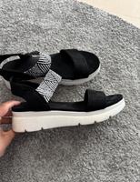 Damen Sandalen Gr.40 Nordrhein-Westfalen - Siegen Vorschau