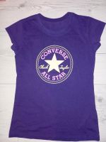 Ich verkaufe dieses T-Shirt von Converse in M (140-152/ Nordrhein-Westfalen - Selfkant Vorschau