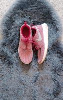 Pink/weiße Sneaker von Nike Rheinland-Pfalz - Trier Vorschau