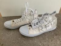 Turnschuhe Gr. 37 Marke Replay Kr. München - Gräfelfing Vorschau