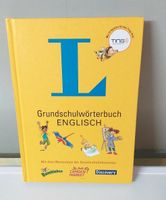 Grundschulwörterbuch ENGLISCH TING DER HÖRSTIFT Schleswig-Holstein - Hanerau-Hademarschen Vorschau