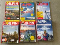 Alpin Outdoor Bergwelten Zeitschriften Baden-Württemberg - Schwäbisch Gmünd Vorschau