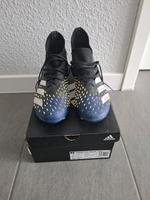 Adidas Fußballschuhe Predator Freak .2 FG blau Größe 41 ⅓ Nordrhein-Westfalen - Hamm Vorschau