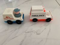 Fisher Price Vintage Autos Baden-Württemberg - Mühlhausen Vorschau