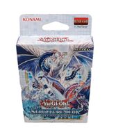 Yu-Gi-Oh! Structure Deck Freezing Chains 1. Auflage Karten NEU Nordrhein-Westfalen - Beelen Vorschau