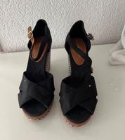Damen Sandalen hilfiger Gr 37 Baden-Württemberg - Offenburg Vorschau