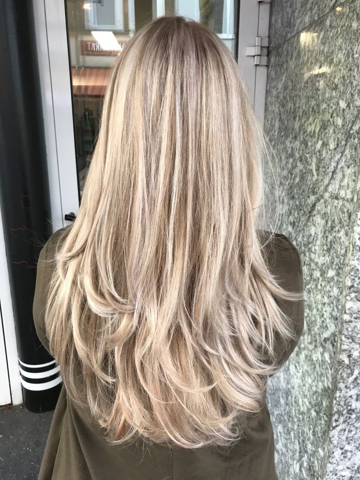 Azubis suchen Balayage-Modelle: 50% sparen! ❤️ in Hamburg