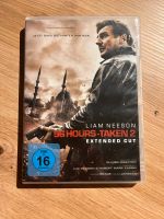 DvD  „96 Hours- Taken2“ FSK 16 Bayern - Tittmoning Vorschau