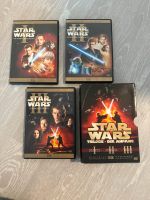 Star Wars Trilogie 1-3 DVD Brandenburg - Neuhardenberg Vorschau