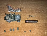 Forces of Valor Jeep 1:32 Altona - Hamburg Iserbrook Vorschau