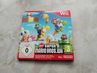 ★ New Super Mario Bros. Nintendo Wii ★ Sachsen-Anhalt - Wernigerode Vorschau