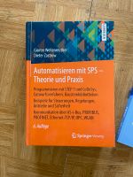 Automatisieren mit SPS Günter Wellenreuther Niedersachsen - Wolfsburg Vorschau