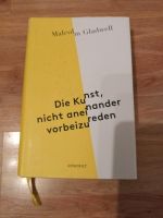 Die Kunst nicht aneinander vorbei zu reden Malcom Gladwell Baden-Württemberg - Gaildorf Vorschau