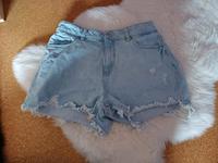 Jeansshorts Niedersachsen - Neuenkirchen - Merzen Vorschau