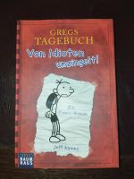 Gregs Tagebuch 1 Von Idioten umzingelt Thüringen - Jena Vorschau