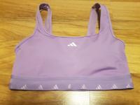 Adidas Sporttop/Bustier Nordrhein-Westfalen - Waldbröl Vorschau