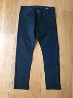 H&M Herren Jeans HOSE Slim STRAIGHT W36 Long Neuwertig Brandenburg - Jüterbog Vorschau