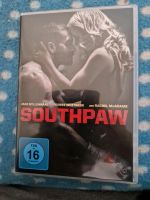 Southpaw, DVD Bayern - Merching Vorschau