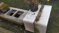 Gartenkamin zu verschenken Niedersachsen - Aurich Vorschau