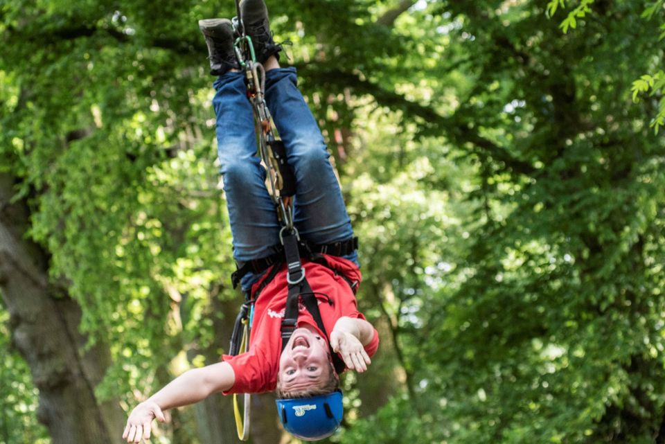 Praktikum im Bereich Tourismus- und Eventmanagement (Mardorf) in Neustadt am Rübenberge