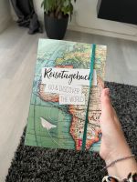 Reisetagebuch neu Hannover - Ahlem-Badenstedt-Davenstedt Vorschau