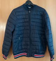 Wattierte Übergangsjacke Herren/ Jungen Gr 48/50 Bayern - Schwarzenbruck Vorschau