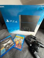 PlayStation 4 | 2 Controller | 2 spiele Nordrhein-Westfalen - Paderborn Vorschau