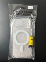 2 Hüllen Case Cover iPhone 13 iP 14 klar clear durchsichtig Nordrhein-Westfalen - Straelen Vorschau