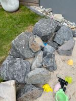 Steine Findlinge für Gartengestaltung Rheinland-Pfalz - Ettringen Vorschau