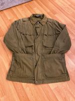 Ralph Lauren Polo Grün Jacke Parka M Lang Berlin - Rudow Vorschau