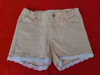 Shorts/Kurze Hose von H&M - Größe 134 Nordrhein-Westfalen - Neuss Vorschau