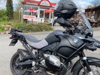 BMW GS 1200 Wuppertal - Barmen Vorschau