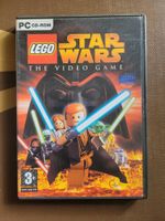 LEGO Star Wars - The Video Game - PC Spiel engl. Bonn - Kessenich Vorschau