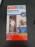 Magnet Türvorhang von Tesa Nordrhein-Westfalen - Dorsten Vorschau