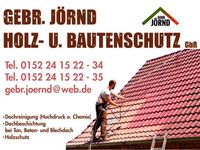 Dachreinigung, Dachbeschichtung, Dachsanierung, Pflasterreinigung Mecklenburg-Vorpommern - Malchin Vorschau
