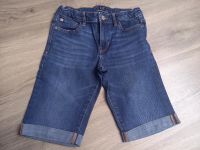 Gap denim Shorts,kurze Hose,Größe 12 regula, etwa Größe 146-152 Hessen - Rosbach (v d Höhe) Vorschau